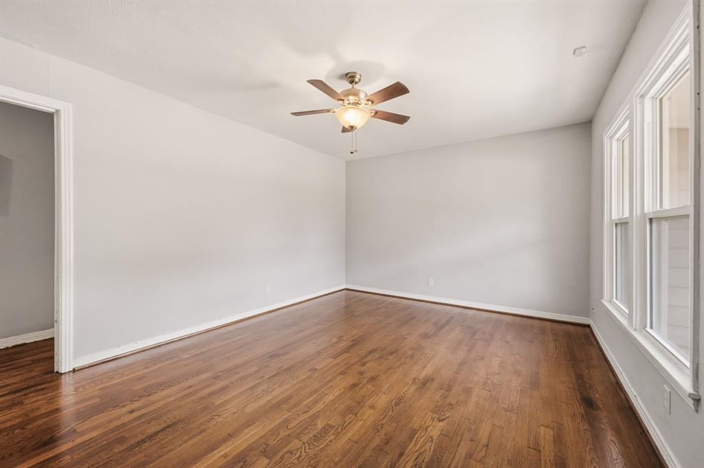 Richland Hills West Add - Residential