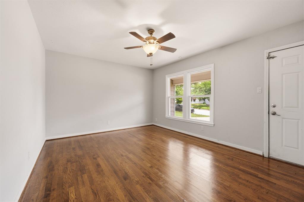 Richland Hills West Add - Residential