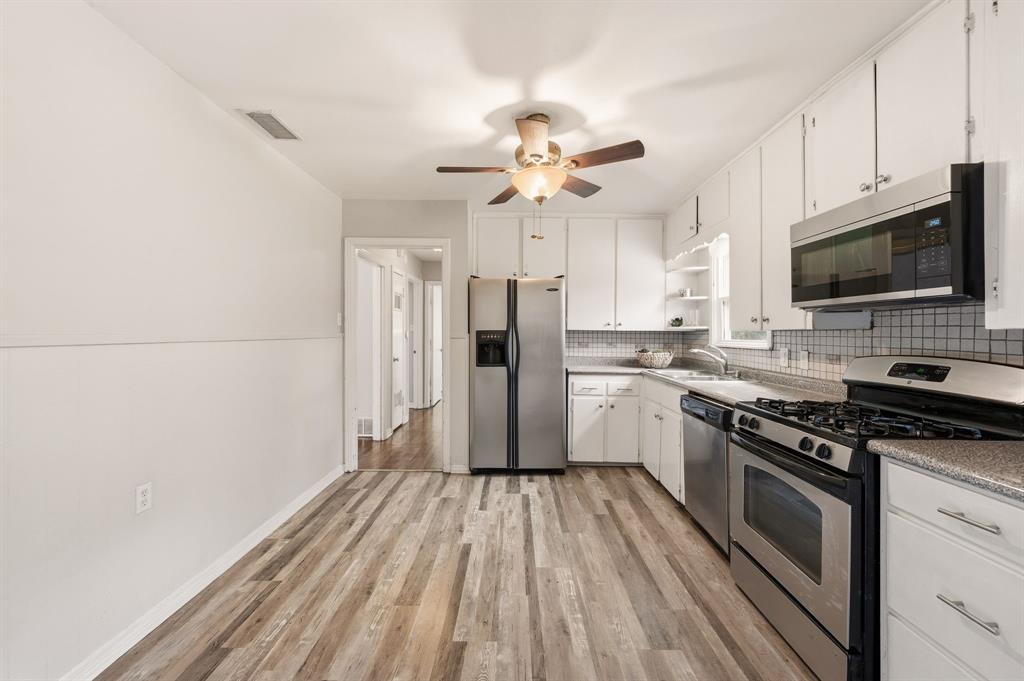 Richland Hills West Add - Residential