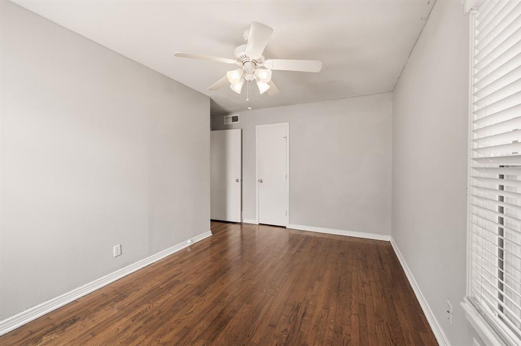 Richland Hills West Add - Residential