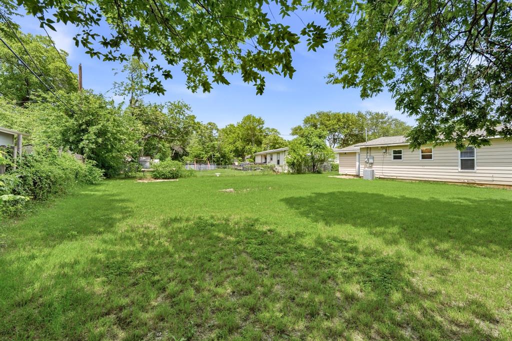 Richland Hills West Add - Residential