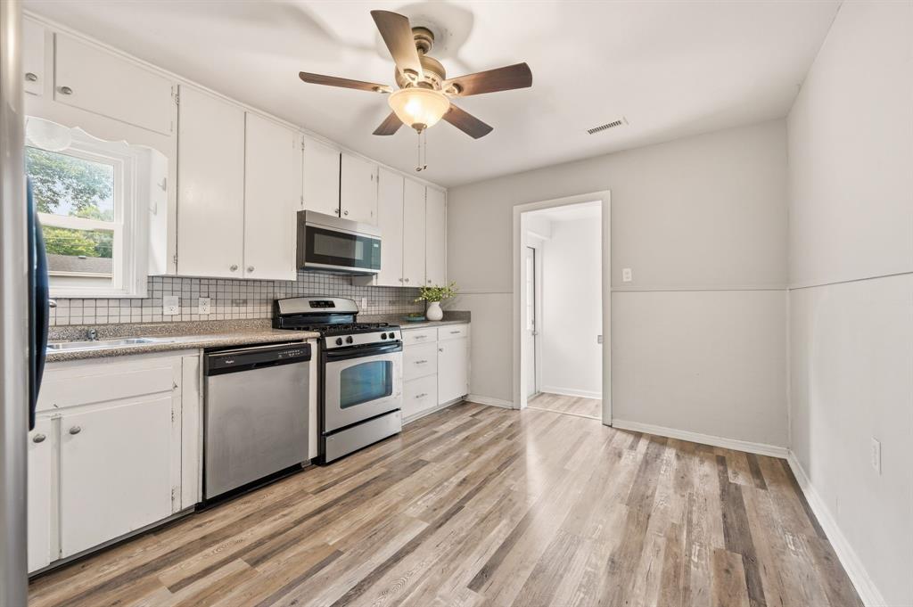 Richland Hills West Add - Residential
