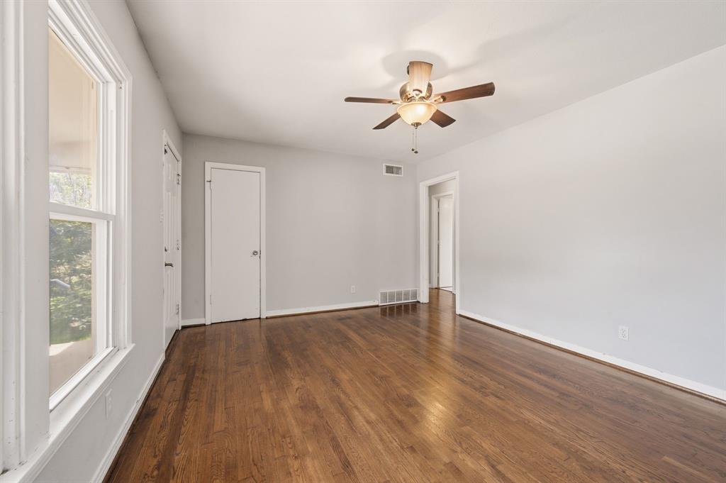 Richland Hills West Add - Residential