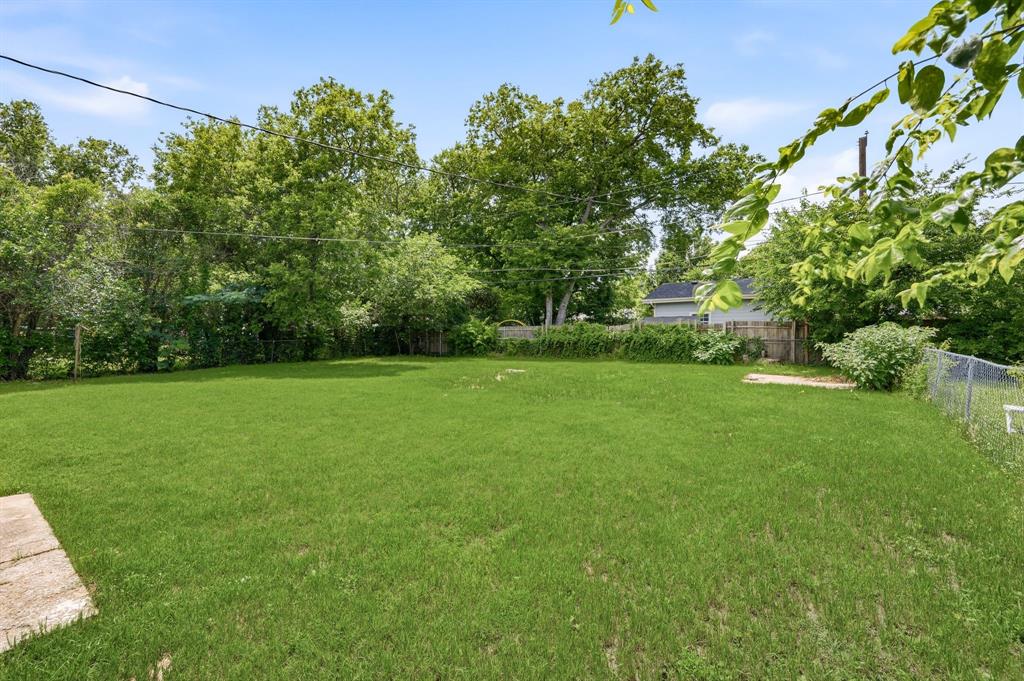 Richland Hills West Add - Residential
