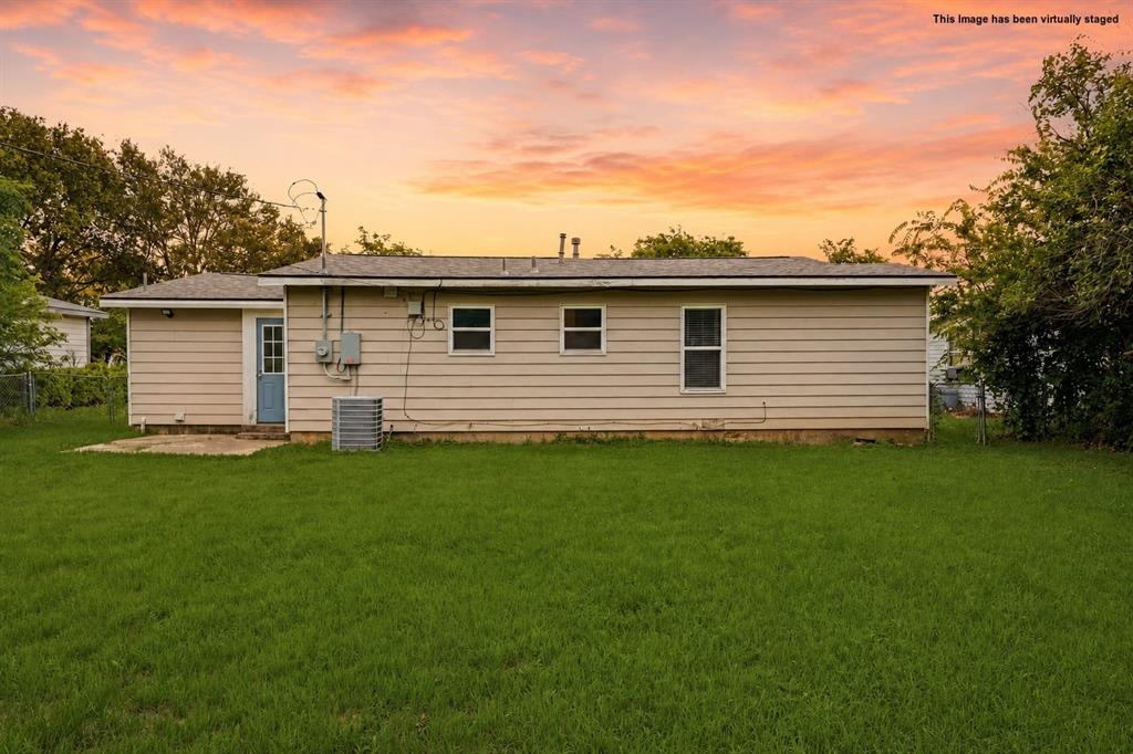 Richland Hills West Add - Residential
