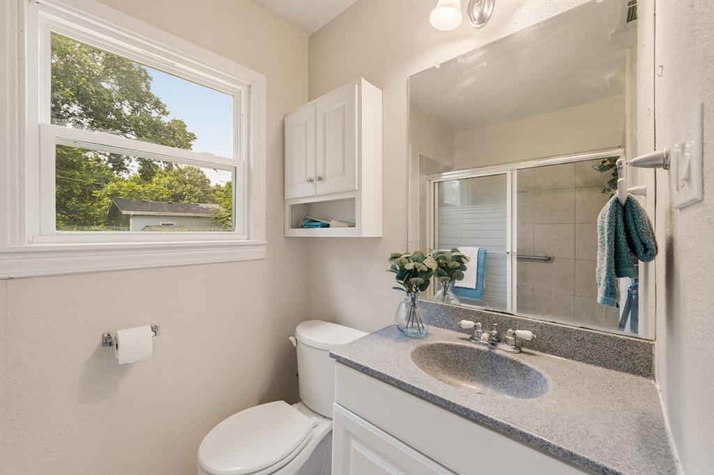 Richland Hills West Add - Residential
