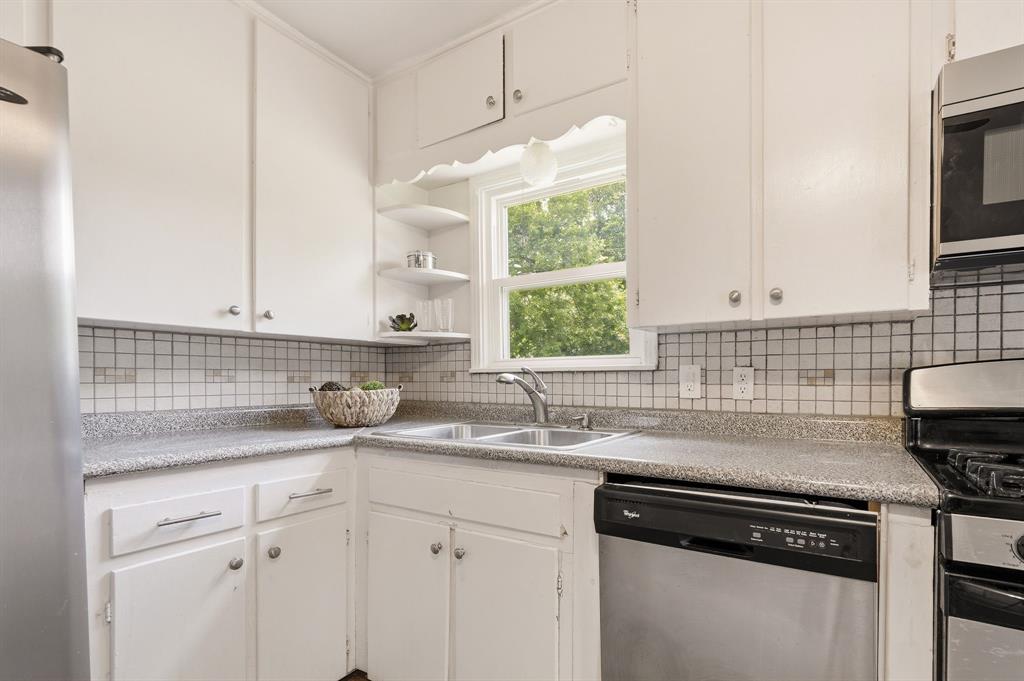 Richland Hills West Add - Residential