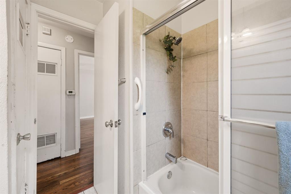 Richland Hills West Add - Residential