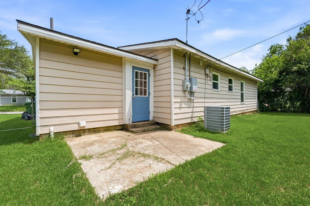 Richland Hills West Add - Residential