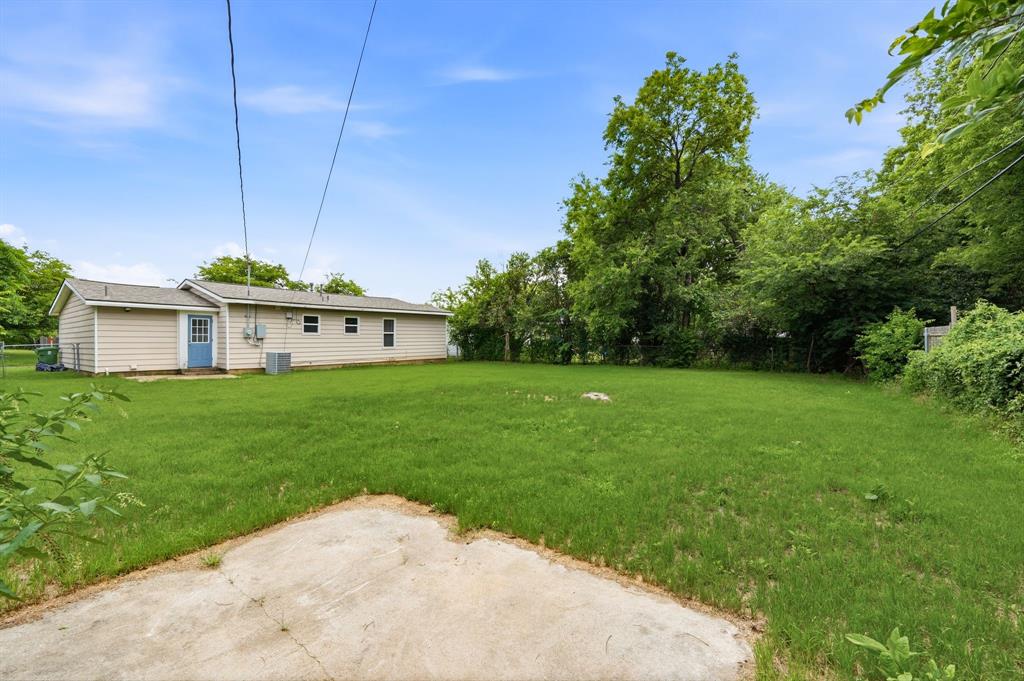 Richland Hills West Add - Residential