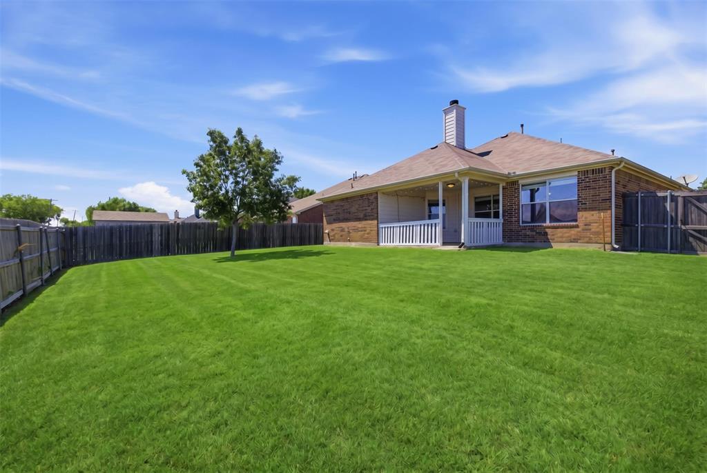 Sunrise Meadows Ph II - Residential