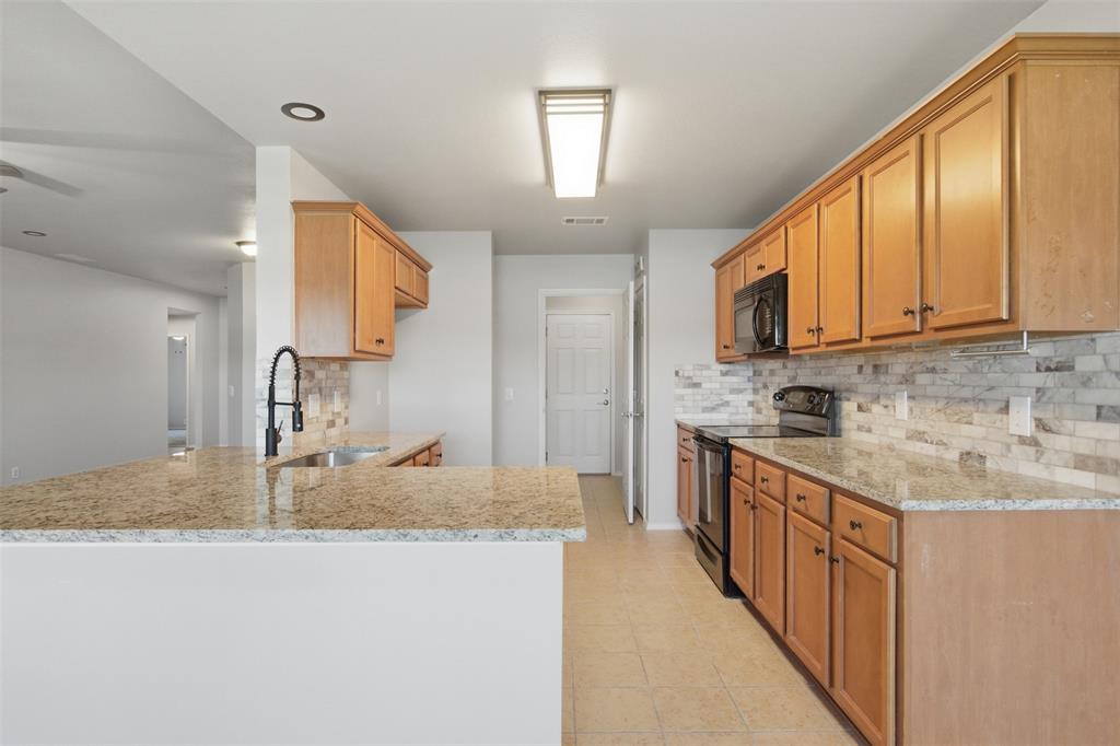 Sunrise Meadows Ph II - Residential