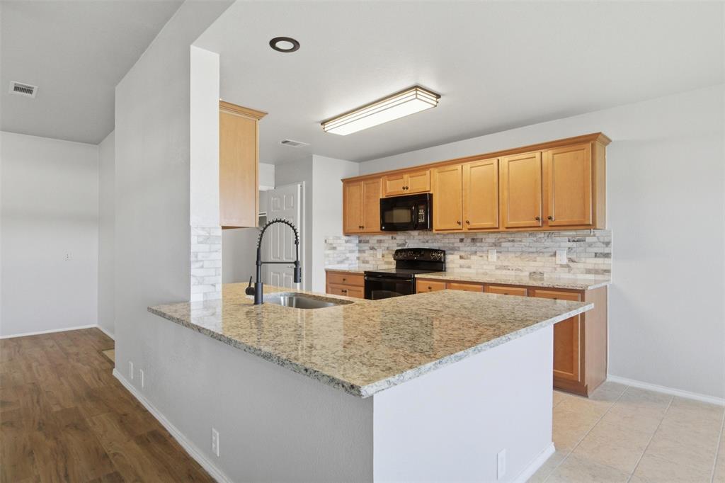 Sunrise Meadows Ph II - Residential