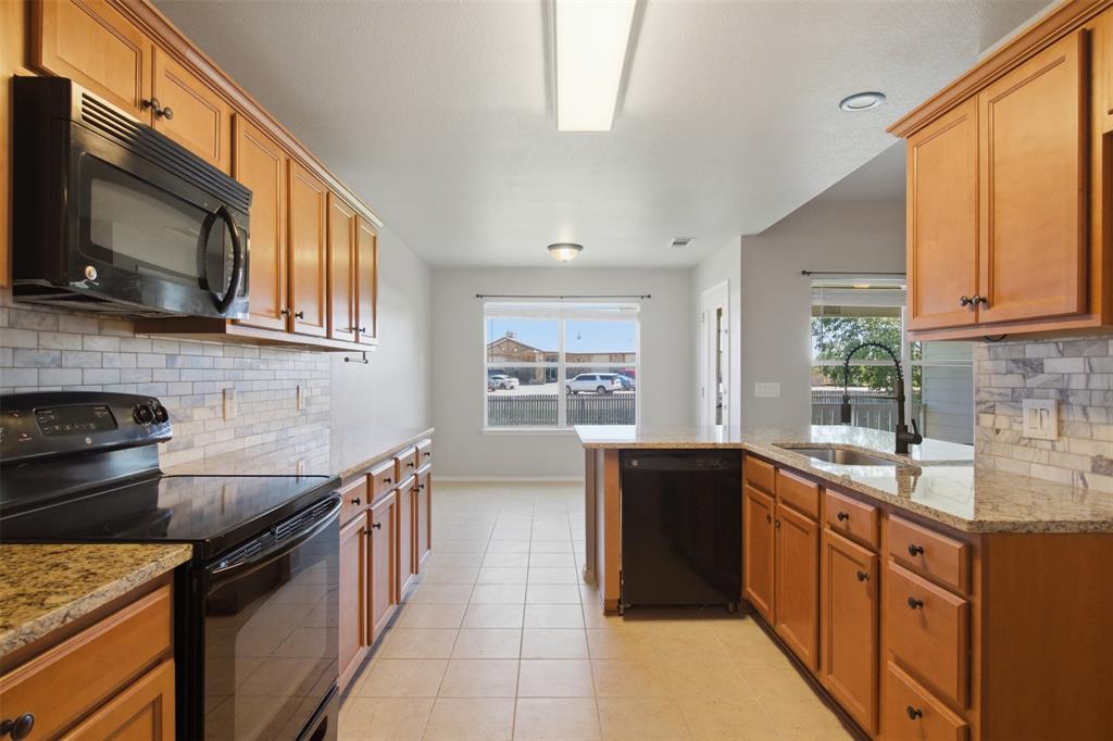 Sunrise Meadows Ph II - Residential