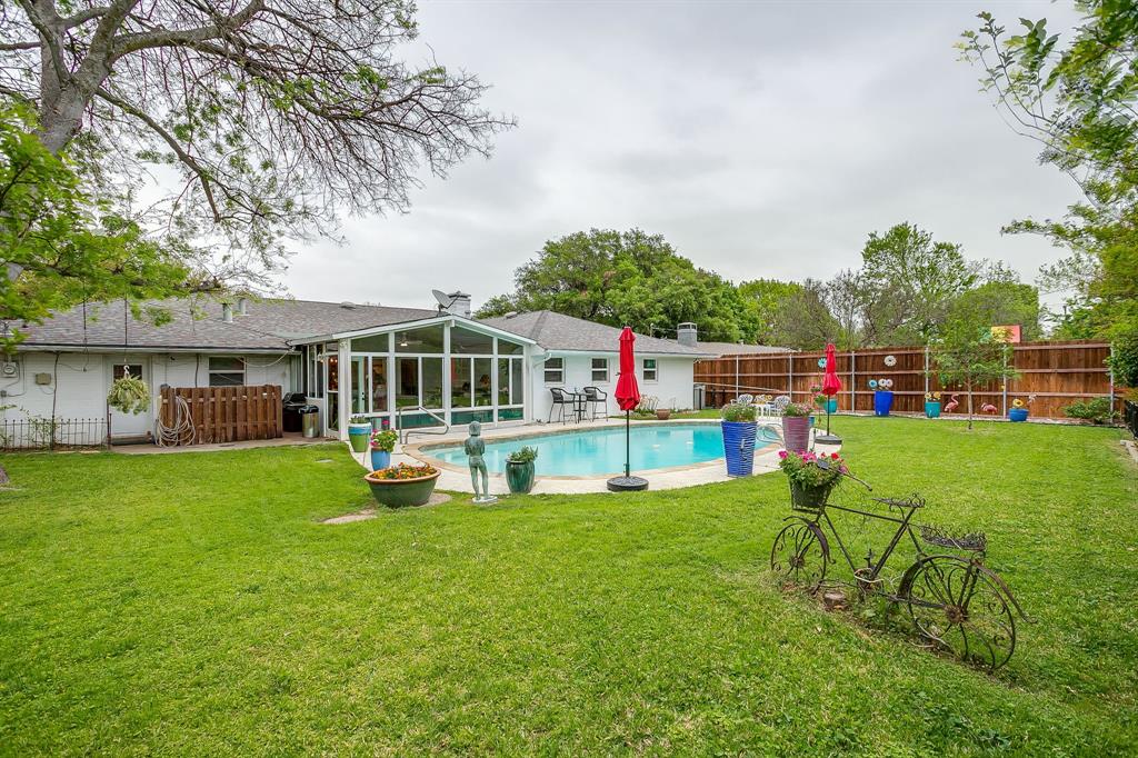 Westcliff Add - Residential