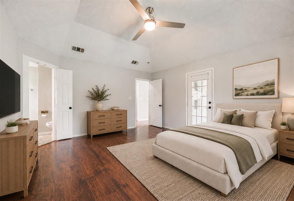 Southfork - Residential