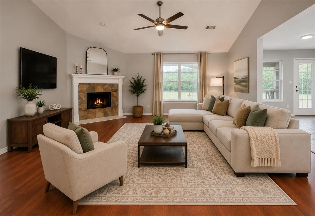 Southfork - Residential