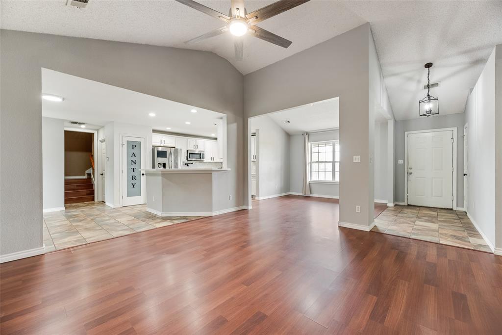 Southfork - Residential