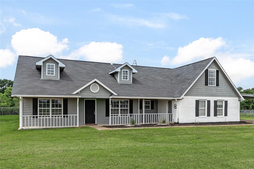 Southfork - Residential