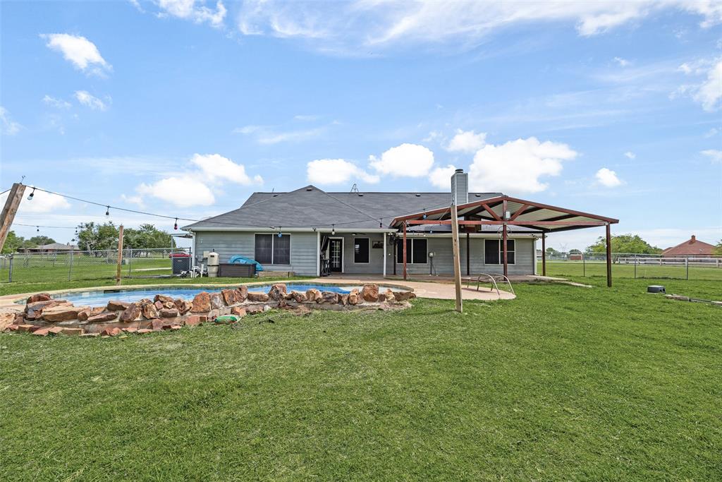 Southfork - Residential