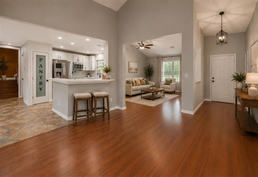 Southfork - Residential