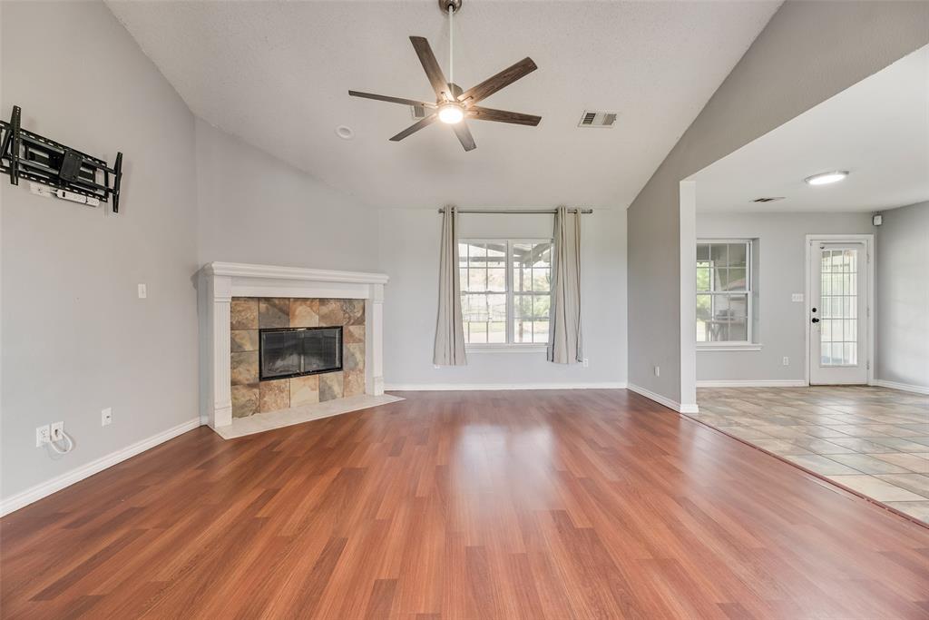 Southfork - Residential