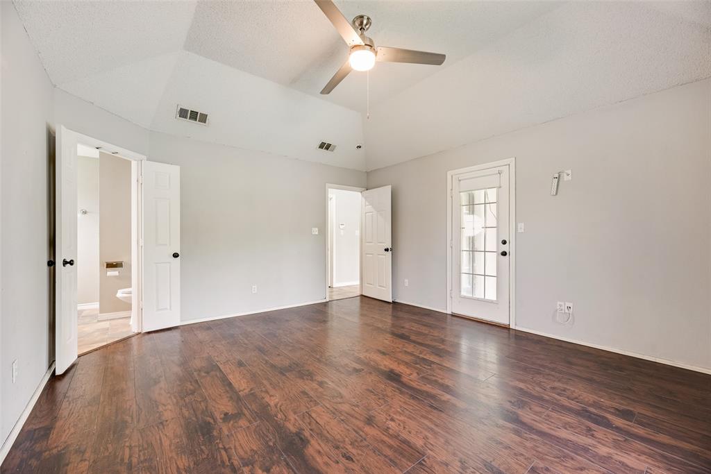 Southfork - Residential