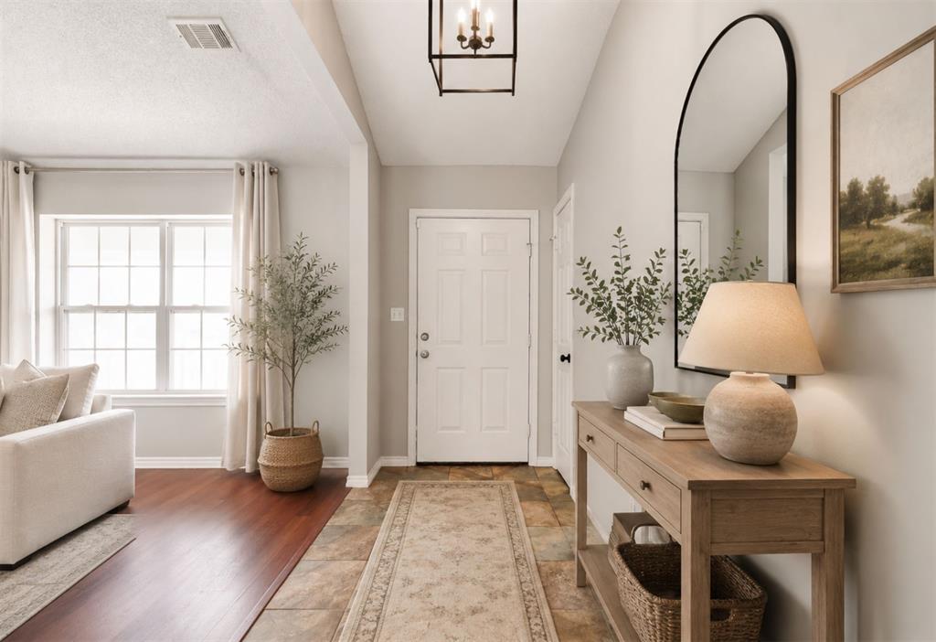 Southfork - Residential