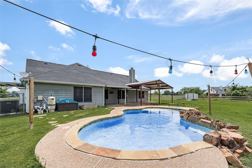 Southfork - Residential