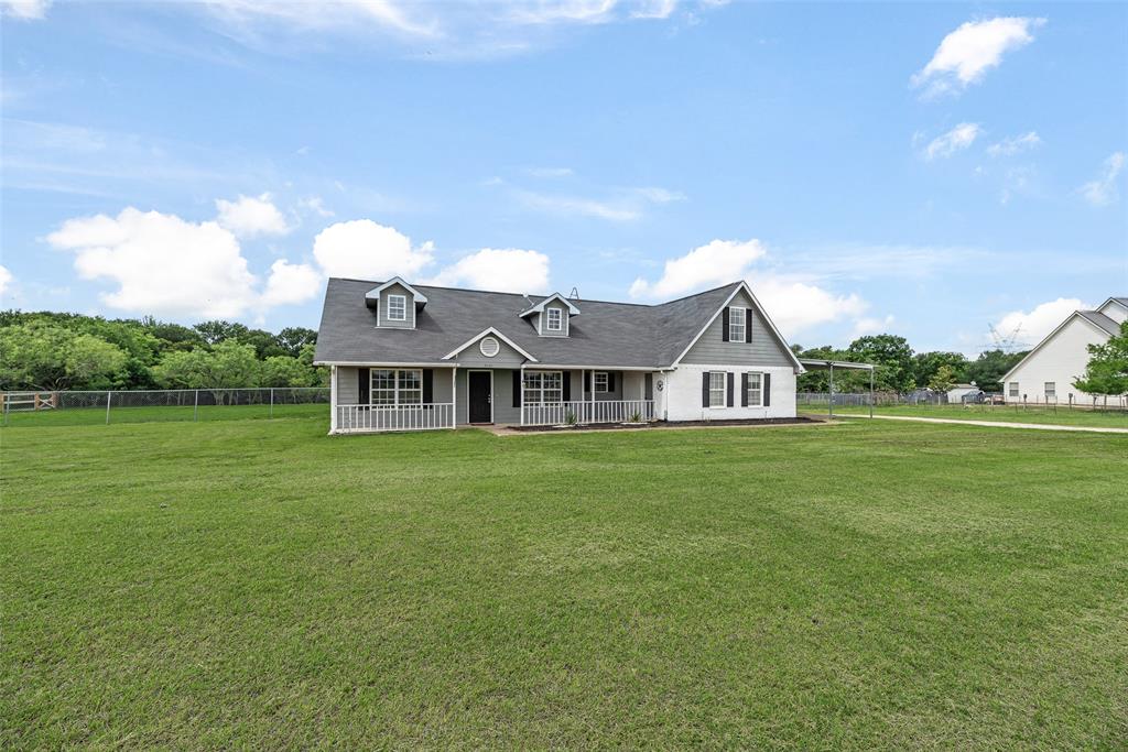 Southfork - Residential