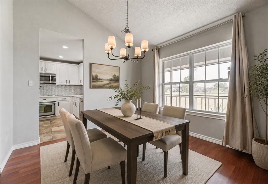 Southfork - Residential