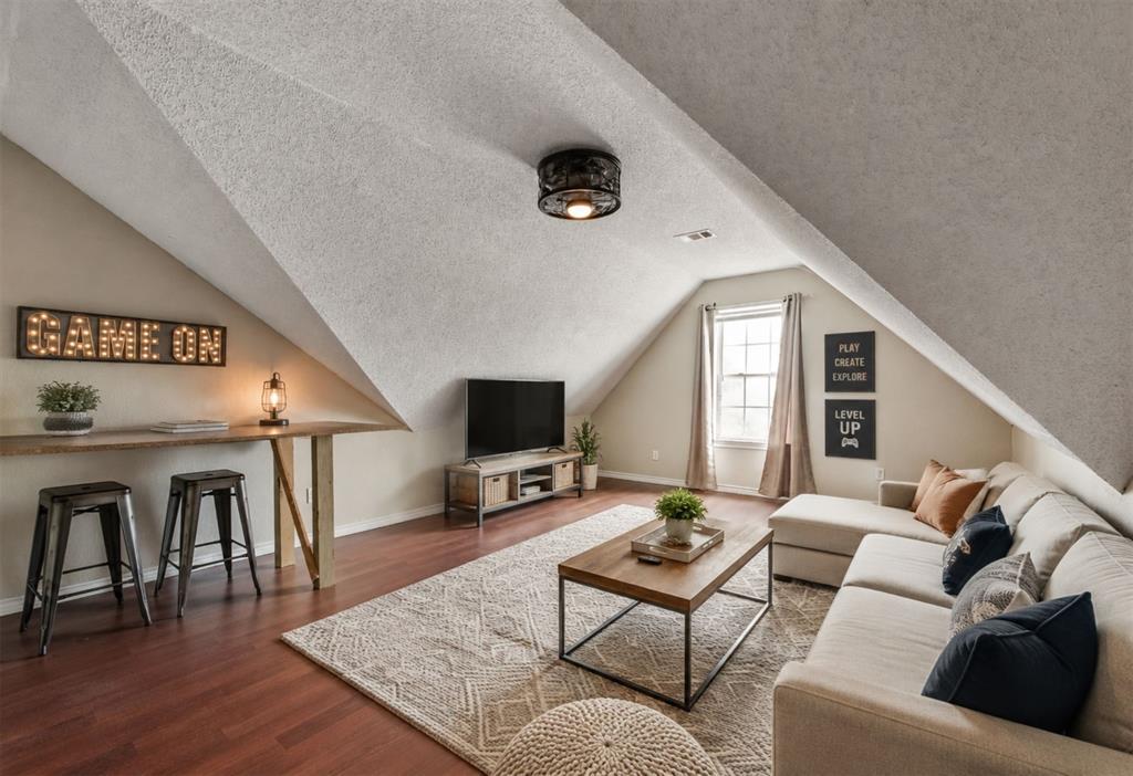 Southfork - Residential