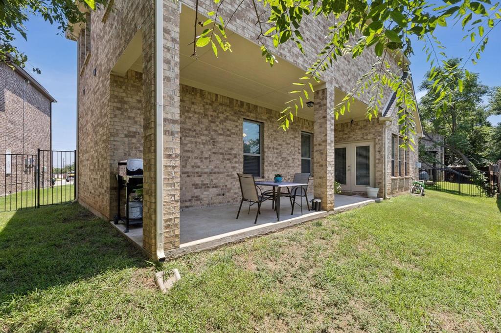 Brookstone Villas - Residential