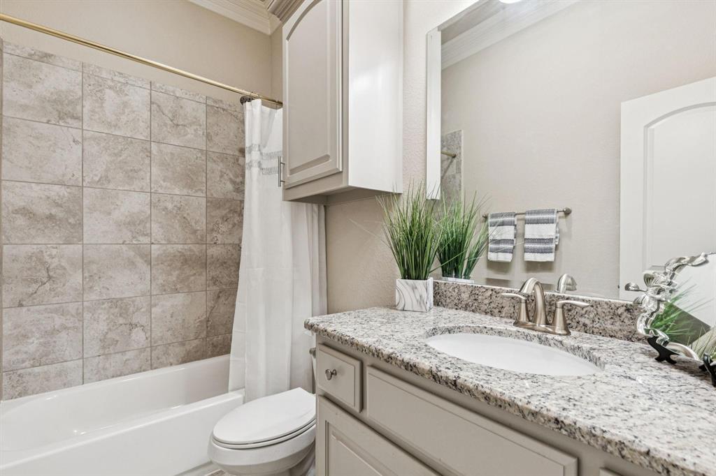 Brookstone Villas - Residential