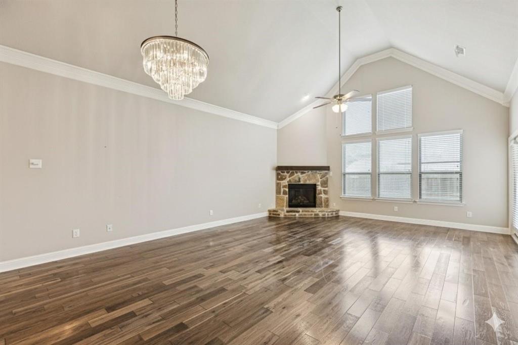 Brookstone Villas - Residential