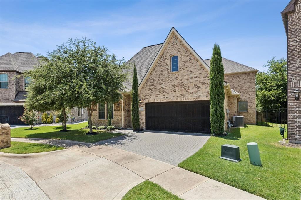 Immaculate home with a secured lease in place through April 2027. This is a wonderful opportunity to own a home with immediate rental income already in place. The lease and security deposit will transfer to the buyer at closing. The inviting layout offers bright, open living spaces ideal for both relaxing and entertaining, while the well-appointed kitchen flows seamlessly into the main living area. This thoughtfully designed residence features an open-concept floor plan with spacious living areas, a kitchen built for both functionality and style, and a low-maintenance yard ideal for today’s busy lifestyle. Inside, elegant finishes, neutral tones, and abundant natural light create a warm and welcoming atmosphere perfectly suited for professionals or families who appreciate style with low upkeep. The garage is complete with epoxy-coated floors, creating a clean, finished space that is both durable and easy to maintain. Set in a quiet, established cul-de-sac where neighbors wave hello and life feels a little slower, the home is conveniently located just minutes from Keller Town Center, offering easy access to premier shopping, dining, and recreation.
Imagine acquiring a high-quality property that begins working for you from day one.
No sign in the yard.