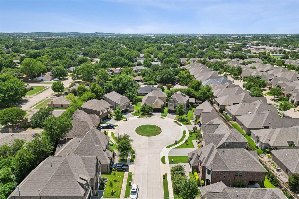 Brookstone Villas - Residential