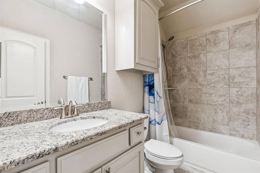 Brookstone Villas - Residential