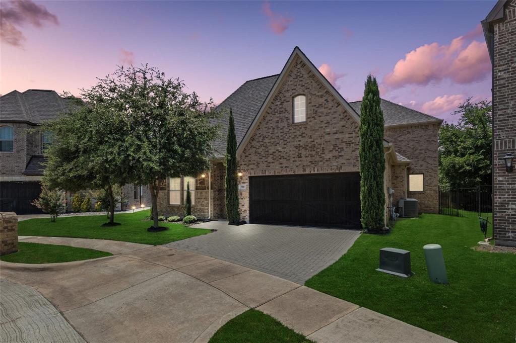 Brookstone Villas - Residential