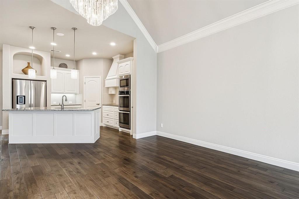 Brookstone Villas - Residential