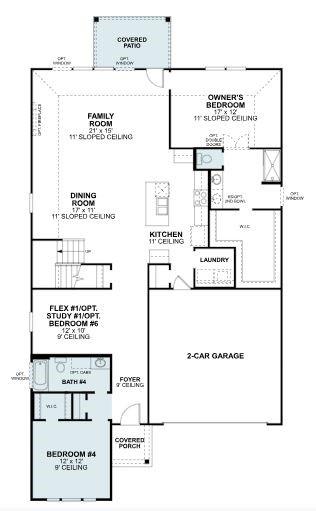 Sanderos - Residential