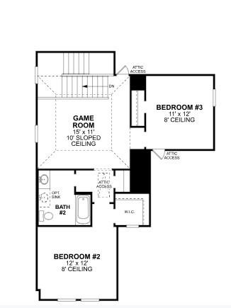 Sanderos - Residential