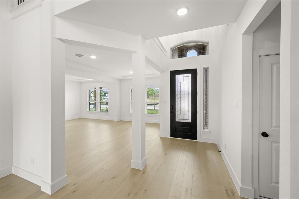 Hidden Lakes Estates - Residential