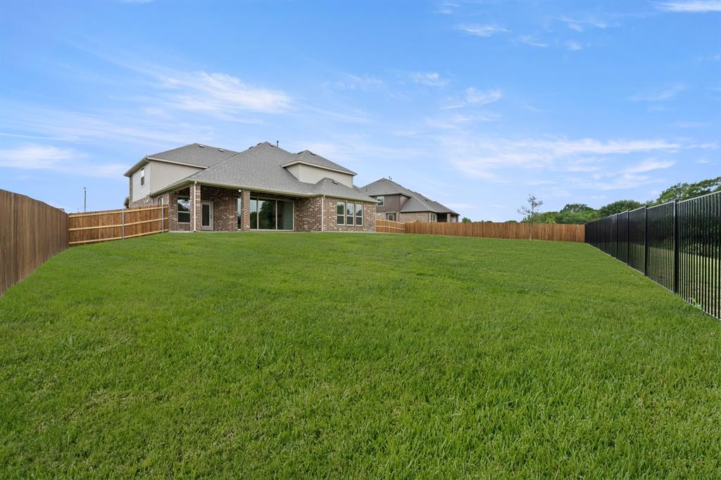 Hidden Lakes Estates - Residential