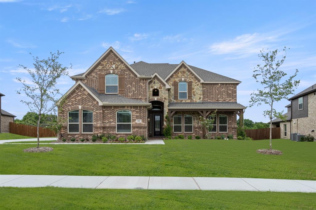 Hidden Lakes Estates - Residential