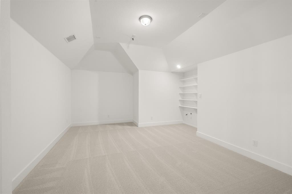 Hidden Lakes Estates - Residential