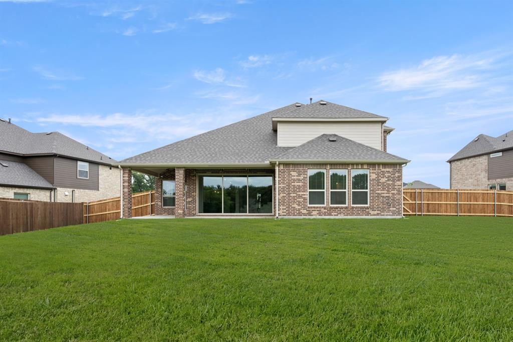 Hidden Lakes Estates - Residential