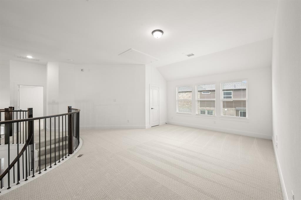 Hidden Lakes Estates - Residential
