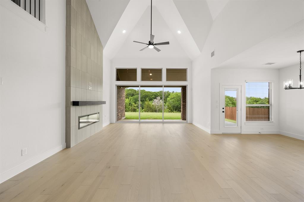 Hidden Lakes Estates - Residential