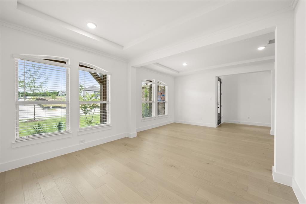 Hidden Lakes Estates - Residential